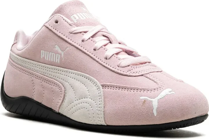 Speedcat "Pink/White" sneakers - Image 2