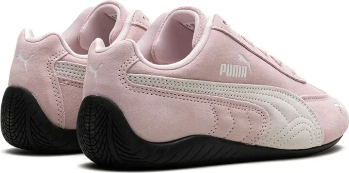 Speedcat "Pink/White" sneakers - Image 3