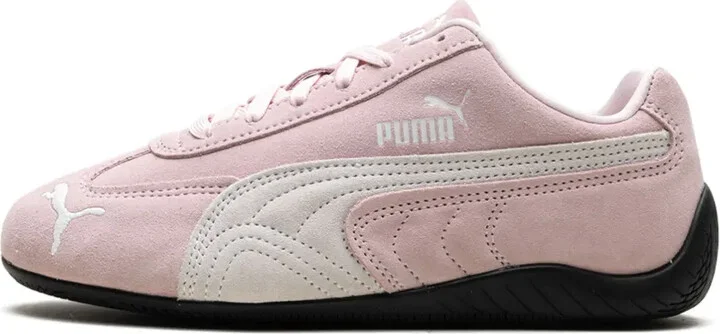 Speedcat "Pink/White" sneakers - Image 5
