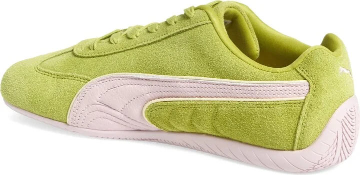 Speedcat Piping Sneaker - Image 2