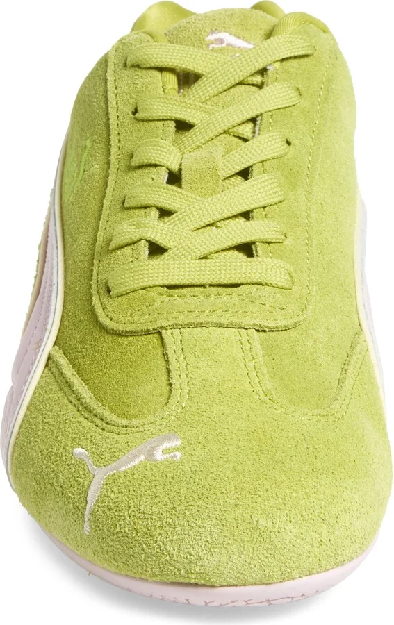 Speedcat Piping Sneaker - Image 4