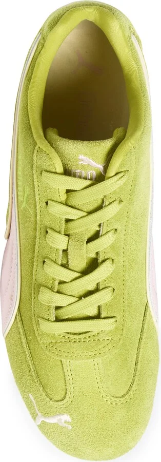 Speedcat Piping Sneaker - Image 5
