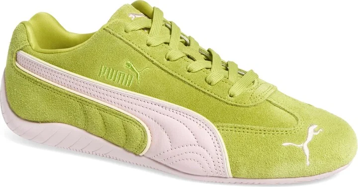 Speedcat Piping Sneaker
