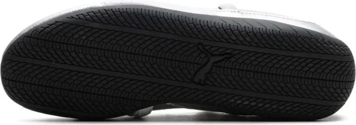 Speedcat "Silver" ballet flats - Image 4