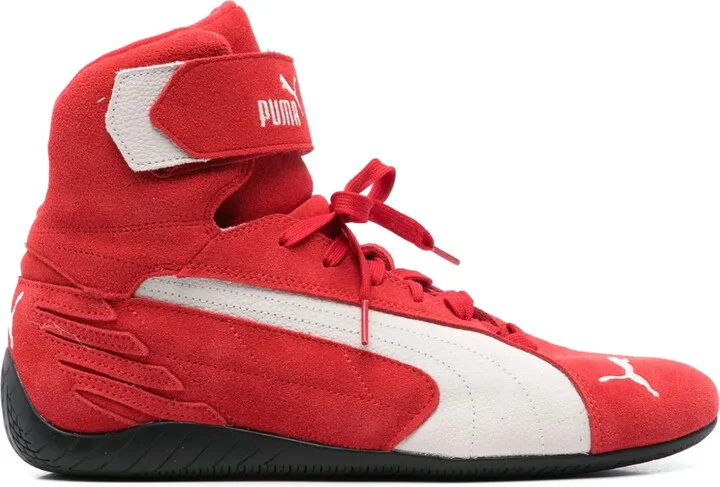 Speedcat sneakers