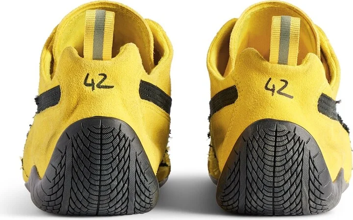 Speedcat Suede Balenciaga - Image 5