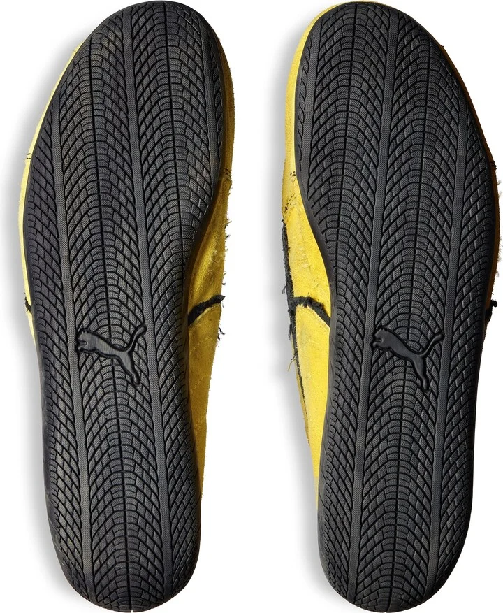 Speedcat Suede Balenciaga - Image 7