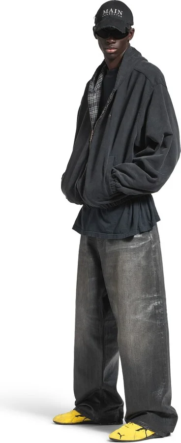 Speedcat Suede Balenciaga - Image 8