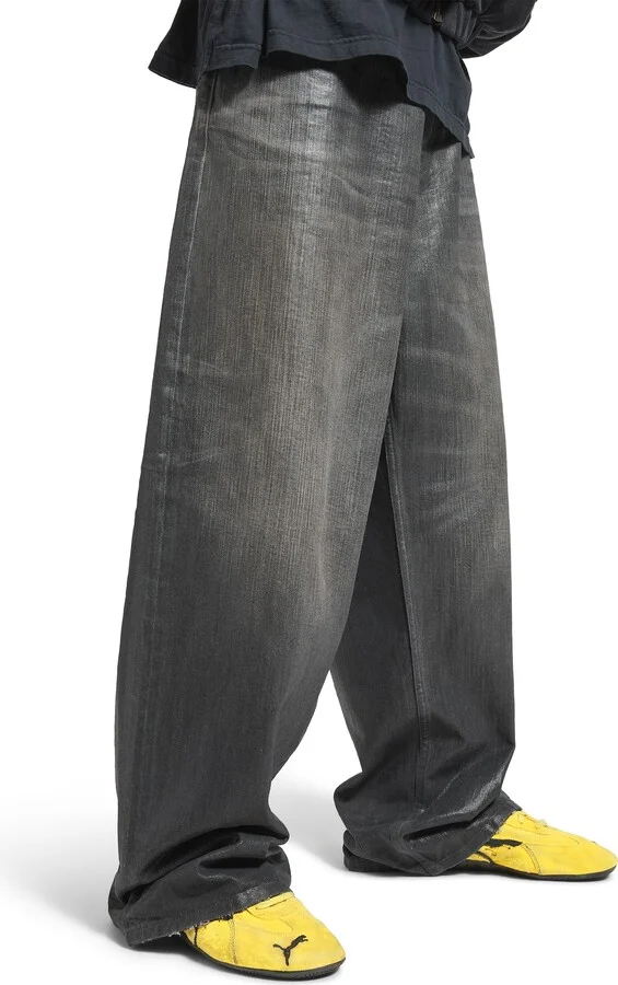 Speedcat Suede Balenciaga - Image 10
