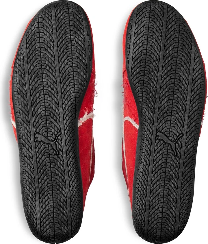 Speedcat Suede Balenciaga - Image 7