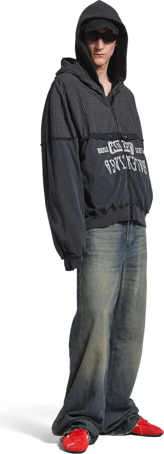 Speedcat Suede Balenciaga - Image 8