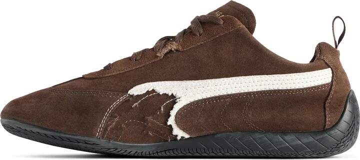 Speedcat Suede Balenciaga - Image 4