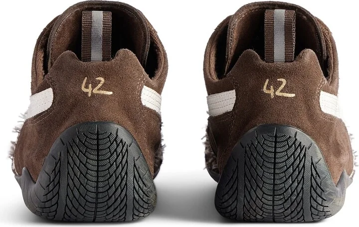 Speedcat Suede Balenciaga - Image 5