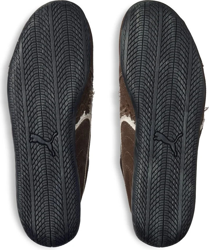 Speedcat Suede Balenciaga - Image 7