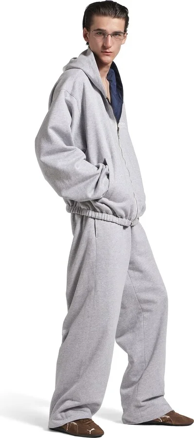 Speedcat Suede Balenciaga - Image 8