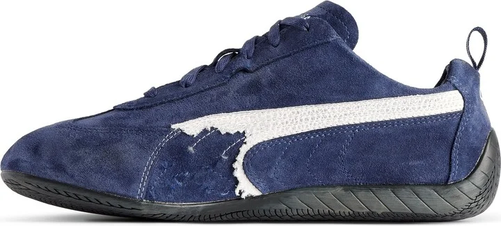 Speedcat Suede Balenciaga - Image 4