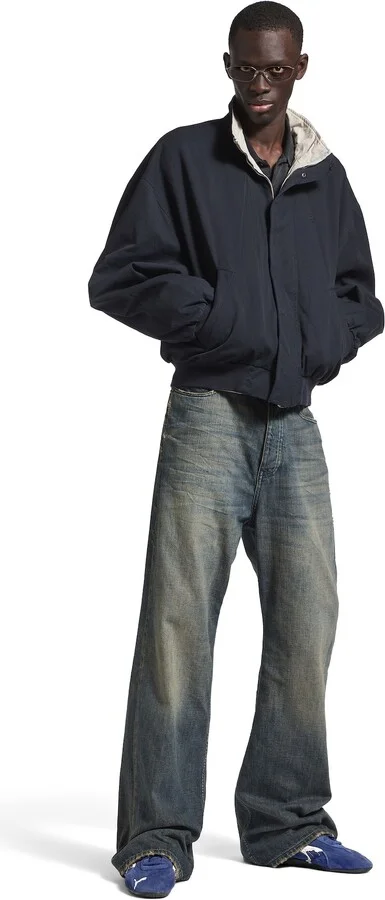Speedcat Suede Balenciaga - Image 8