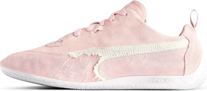 Speedcat Suede Balenciaga - Image 4