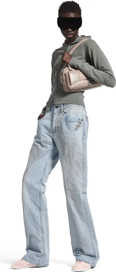 Speedcat Suede Balenciaga - Image 8