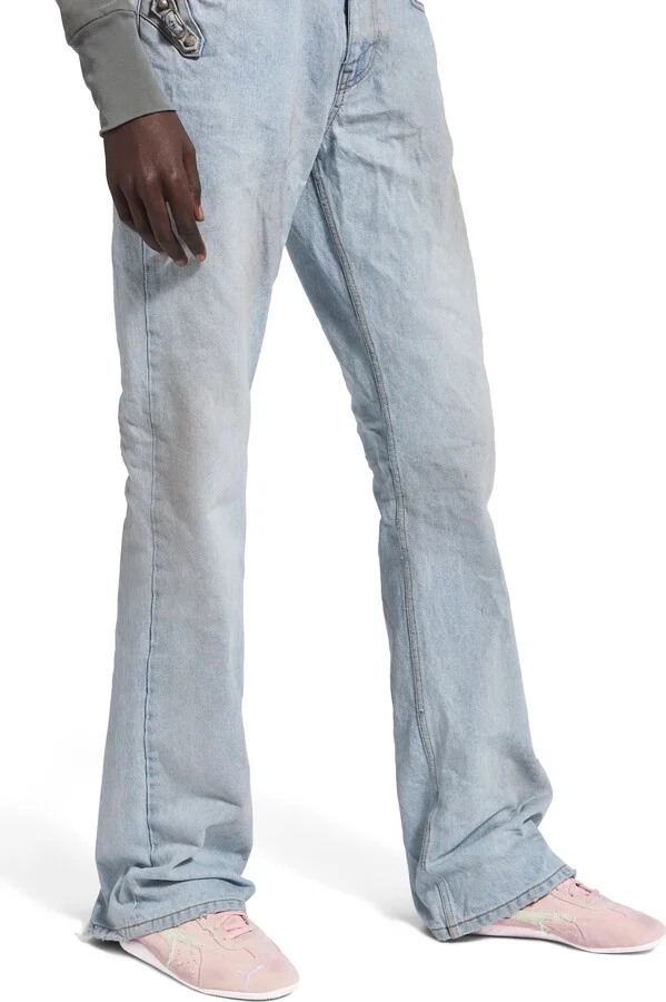 Speedcat Suede Balenciaga - Image 9