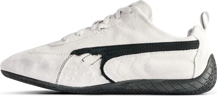 Speedcat Suede Balenciaga - Image 4