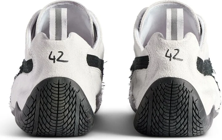 Speedcat Suede Balenciaga - Image 5