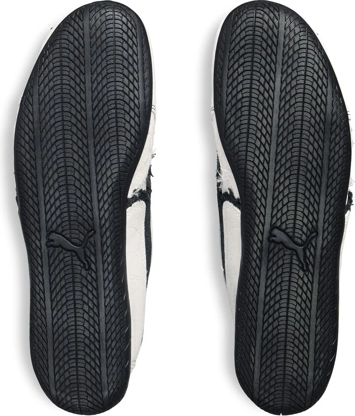 Speedcat Suede Balenciaga - Image 7