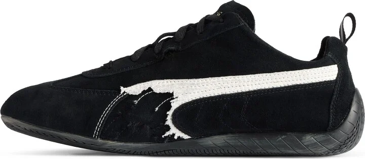 Speedcat Suede Balenciaga - Image 4