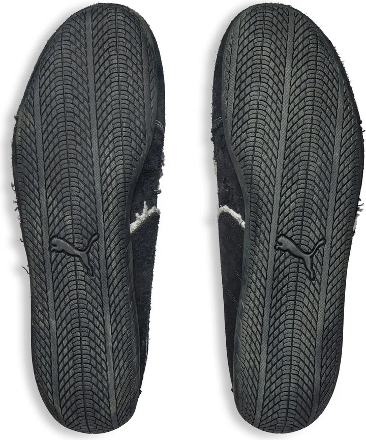 Speedcat Suede Balenciaga - Image 7