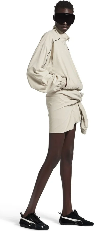 Speedcat Suede Balenciaga - Image 9