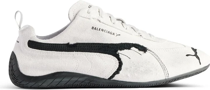 White/black