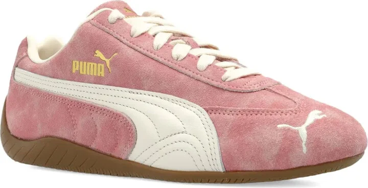 Speedcat suede sneakers - Image 2