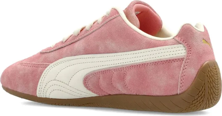 Speedcat suede sneakers - Image 3