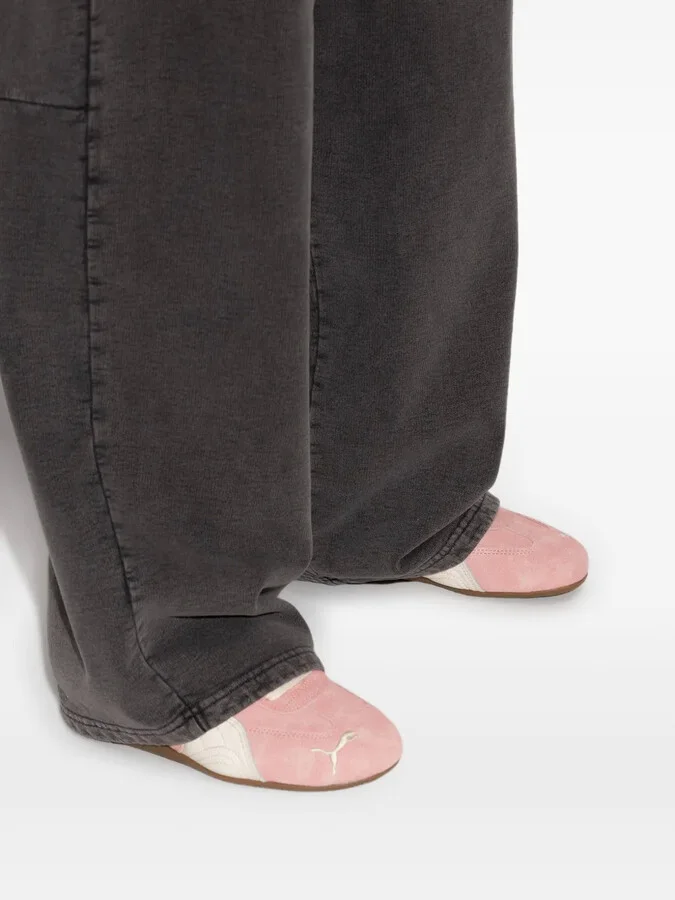 Speedcat suede sneakers - Image 4