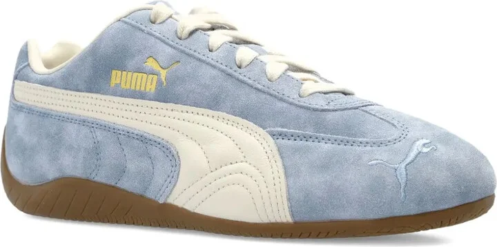 Speedcat suede sneakers - Image 2