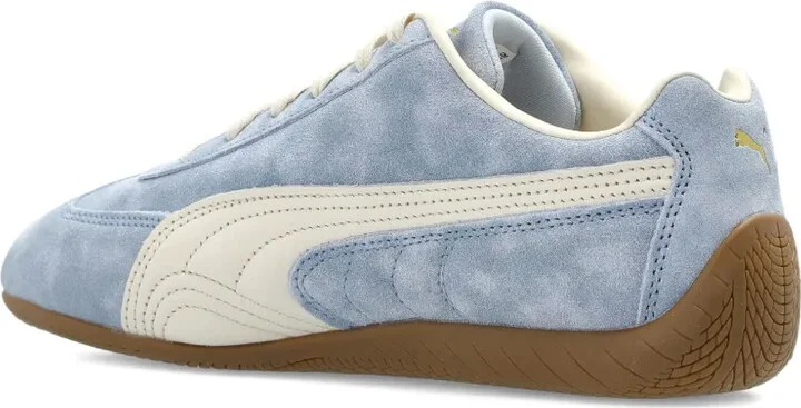 Speedcat suede sneakers - Image 3