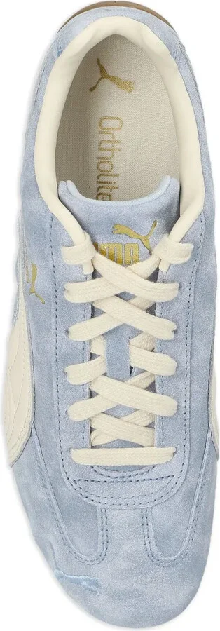 Speedcat suede sneakers - Image 4