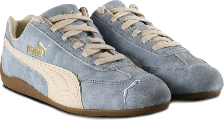 Speedcat suede sneakers - Image 2
