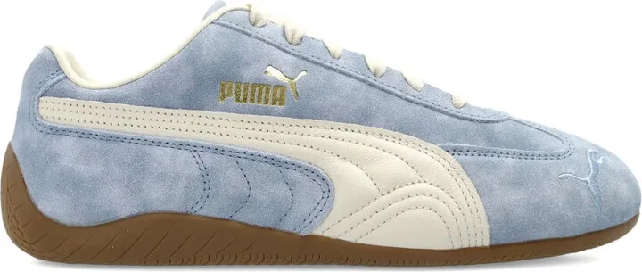 Speedcat suede sneakers