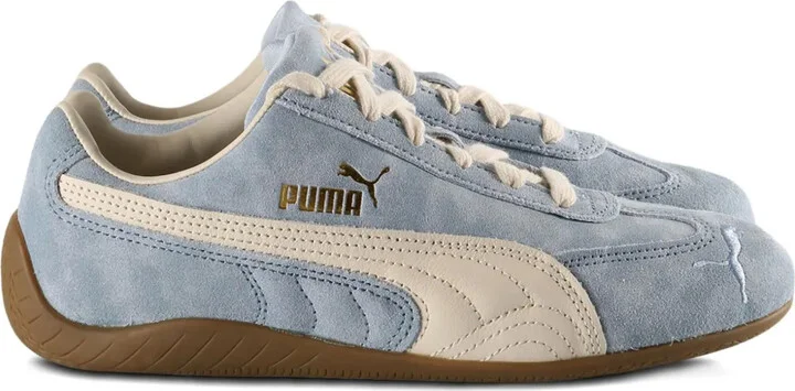 Speedcat suede sneakers