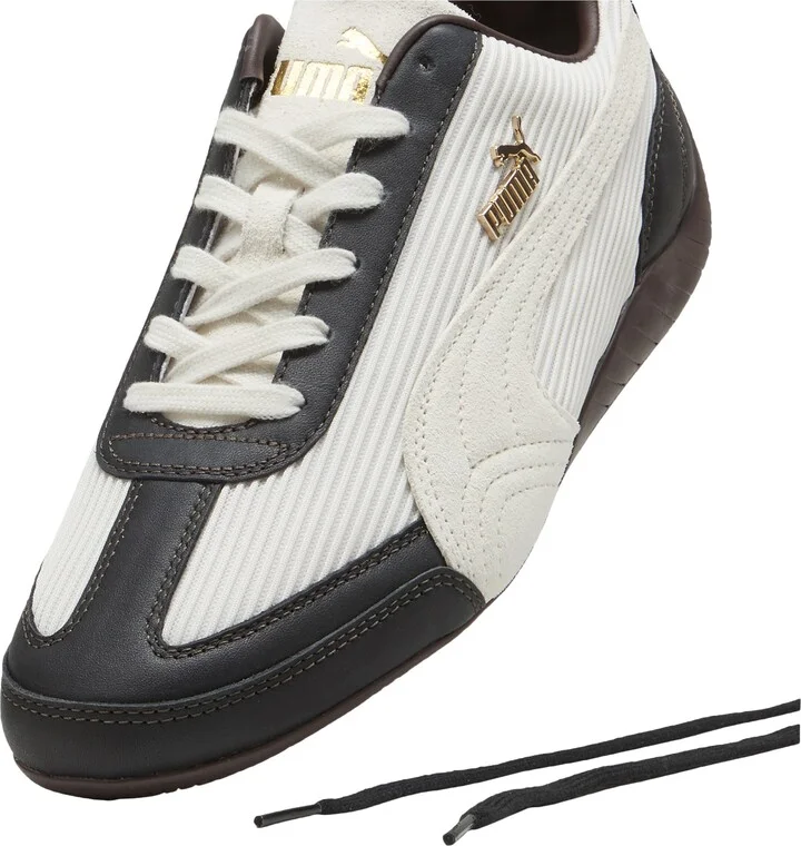 Speedcat Textile Sneaker - Image 4