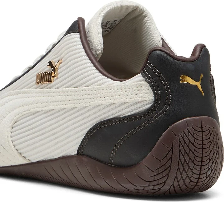 Speedcat Textile Sneaker - Image 5
