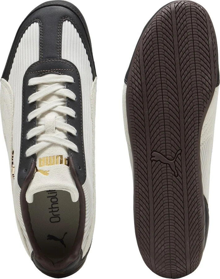 Speedcat Textile Sneaker - Image 6