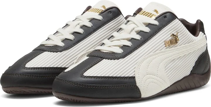 Speedcat Textile Sneaker