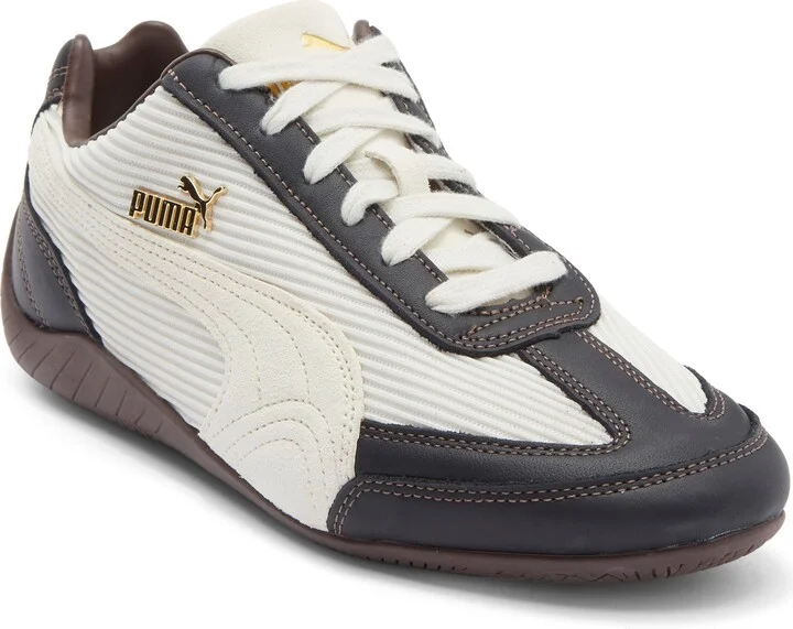 Speedcat Textile Sneaker