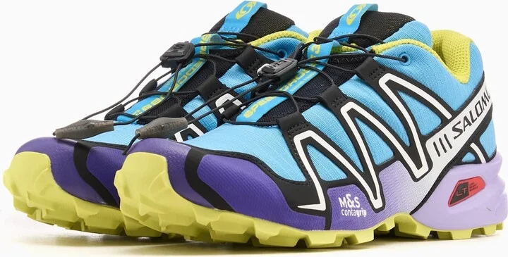 Speedcross 3 - Image 5