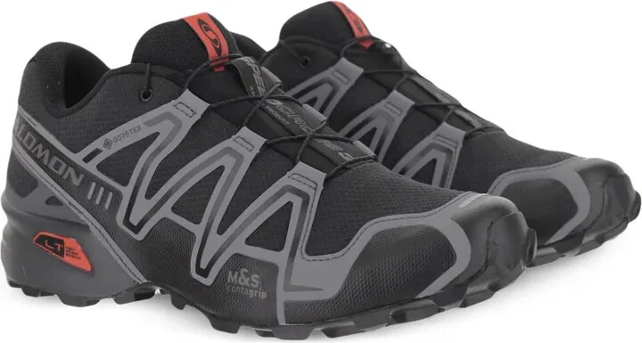 Speedcross 3 Gore-Tex sneakers - Image 2