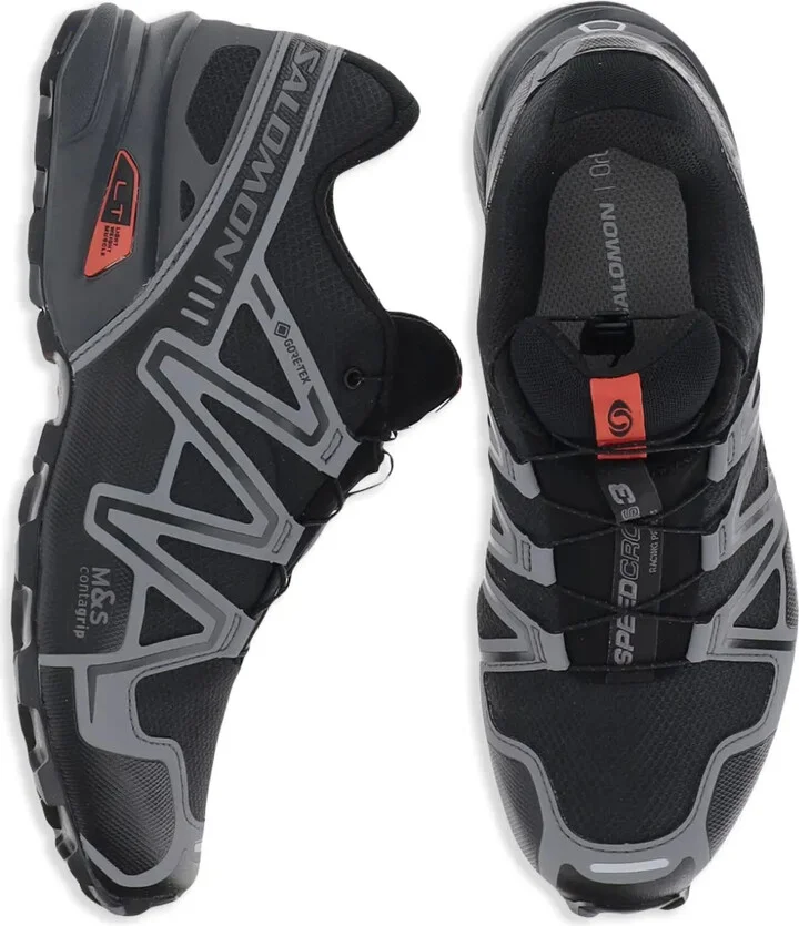 Speedcross 3 Gore-Tex sneakers - Image 4