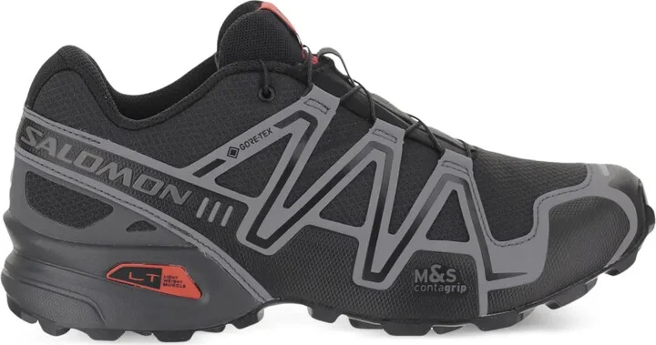 Speedcross 3 Gore-Tex sneakers