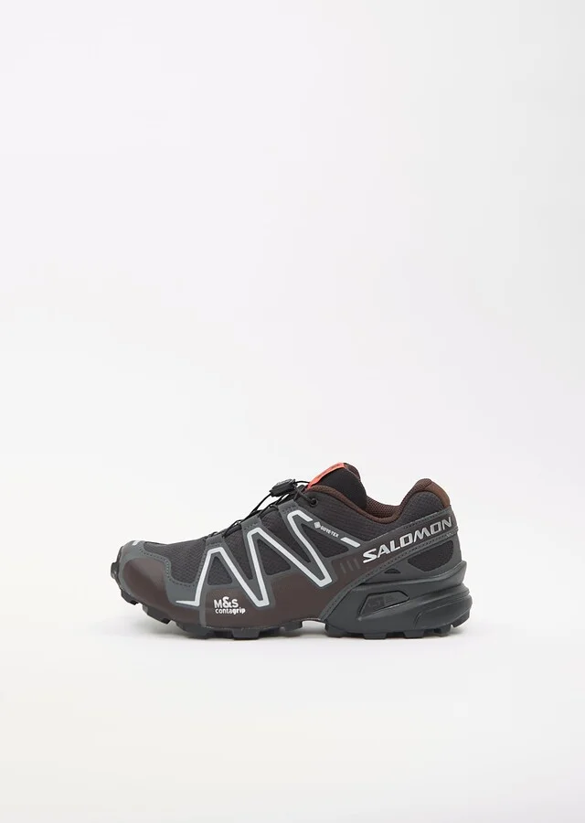 Speedcross 3 GTX Black